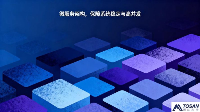 小程序开发:在移动时代打造轻巧应用的艺术