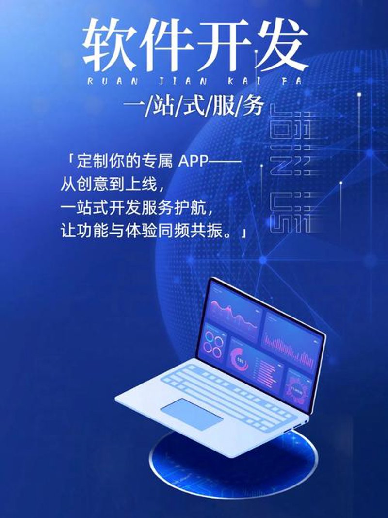 徐州软件定制开发